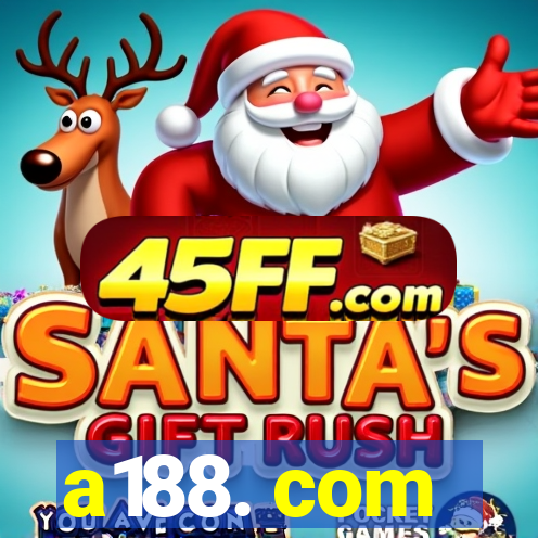 a188. com